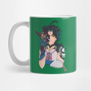 Xiao Mug